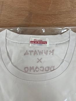 ★サザンオールスターズ★　桑田佳祐　docomo　STAFF　Tシャツ　Mサイズ 2025年最新】桑田佳祐 ドコモ Tシャツの人気アイテム - メルカリ
